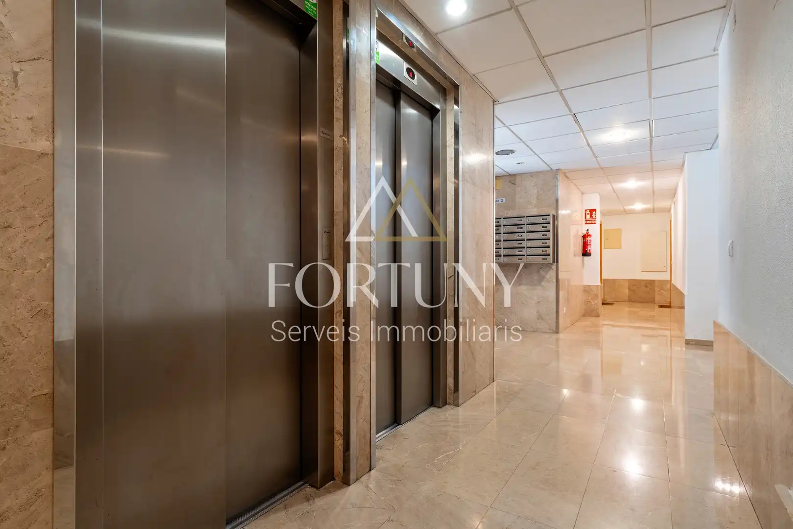 Piso en venta en Llevant