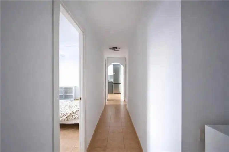 Flat for rent in  Palma de Mallorca  with Terrace, Furnished and Balcony