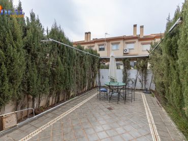 Reihenhaus mit Balkon zum Verkauf in MARTE 21