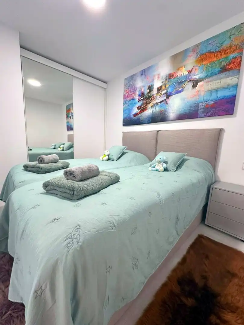 Maisonette mit Pool zum Verkauf in Golf Bahía, imagen 46