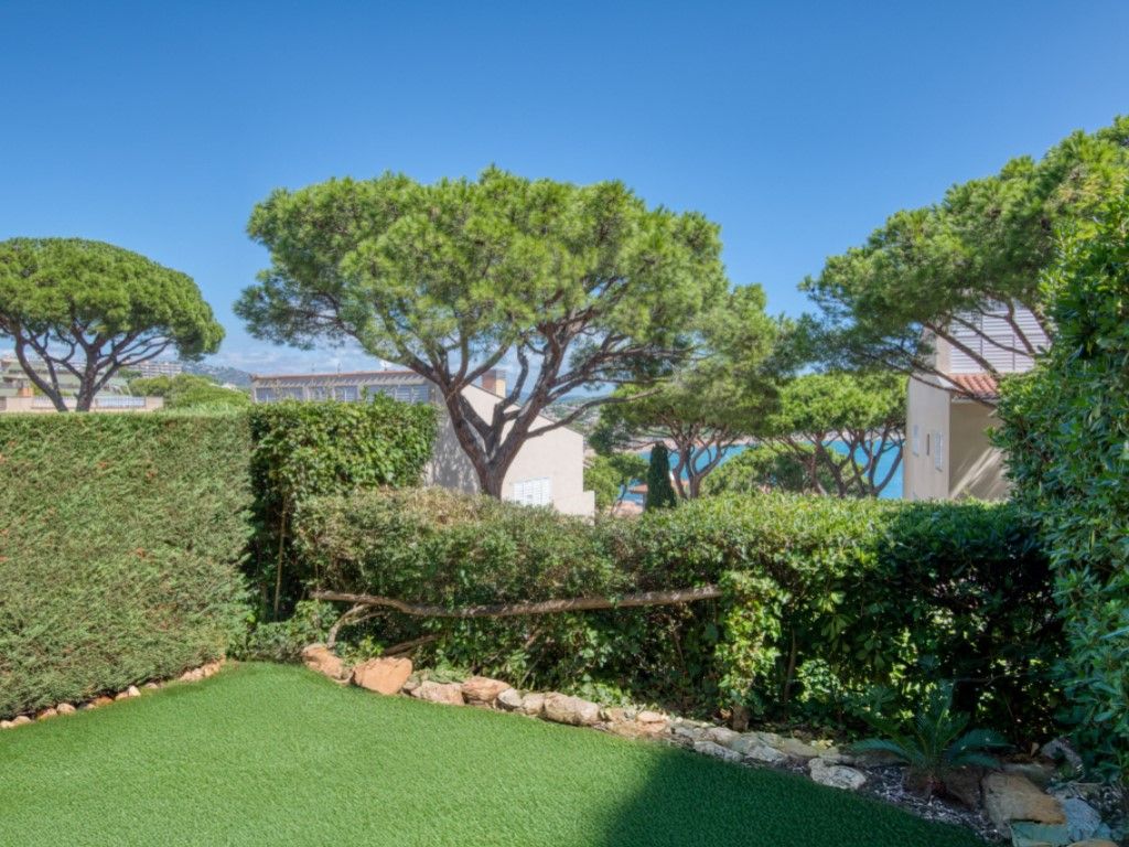 Garden of Planta baja for sale in Sant Feliu de Guíxols  with Swimming Pool and Community pool
