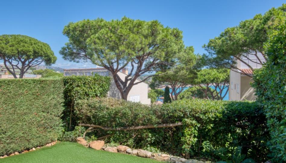 Foto 1 de Planta baixa en venda a Carretera Sant Pol, 665, Volta de l'Ametller, Girona