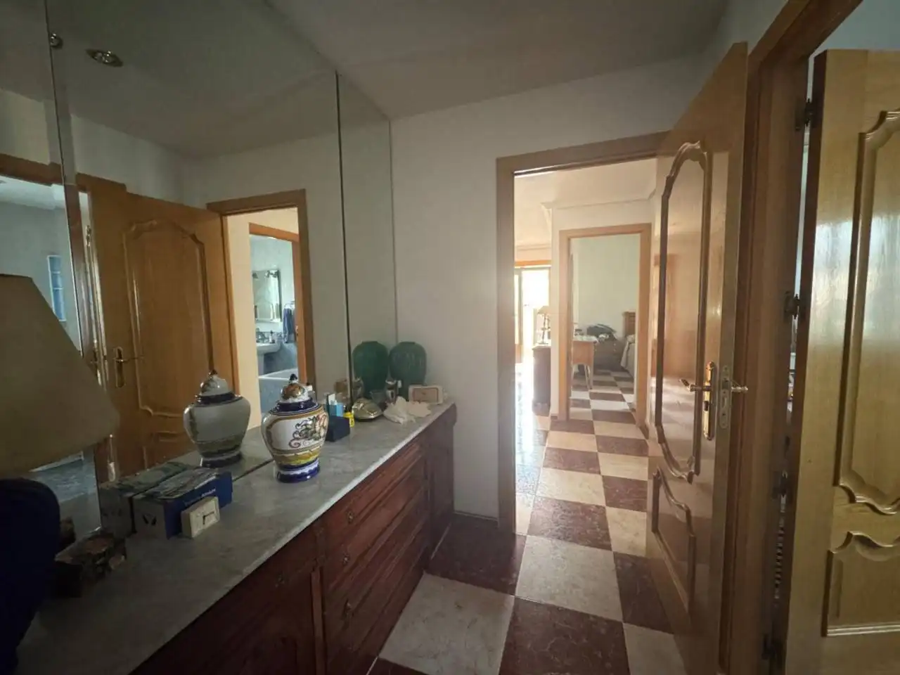 Baño de Casa o chalet en venta en Meco con Calefacción, Jardín privado y Terraza