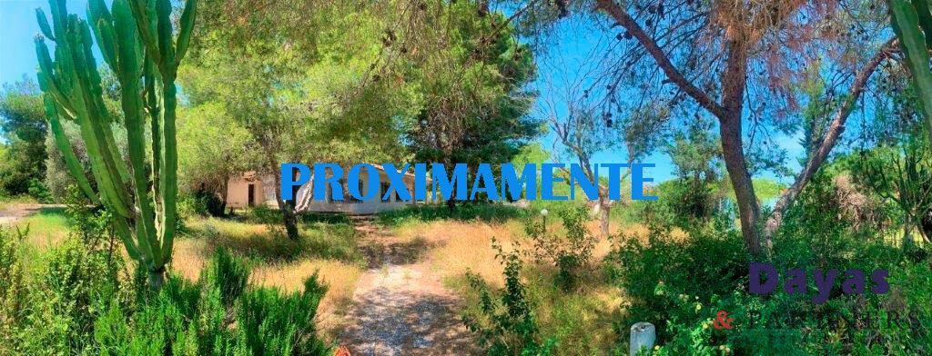 Casa o xalet en venda en Orihuela amb Jardí privat, Terrassa i Piscina