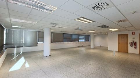 Foto 5 de Oficina de lloguer a Carrer de la Fontsanta, 10, Les Planes, Barcelona