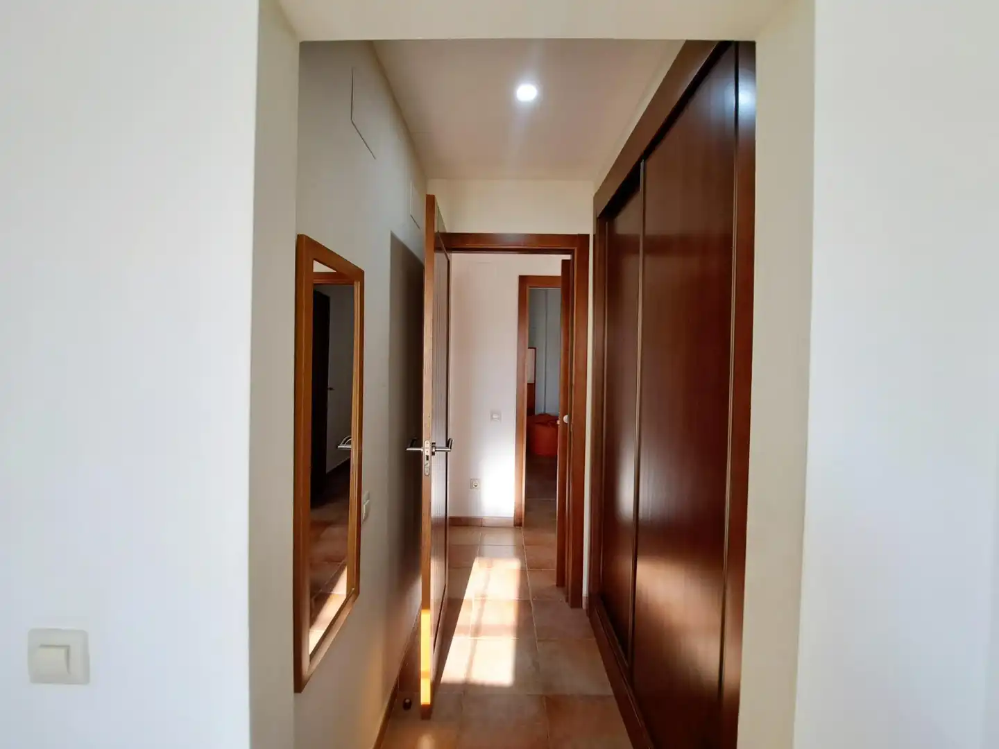 Apartament amb terrassa en venda a Avenida de los Cisnes 2, imagen 26