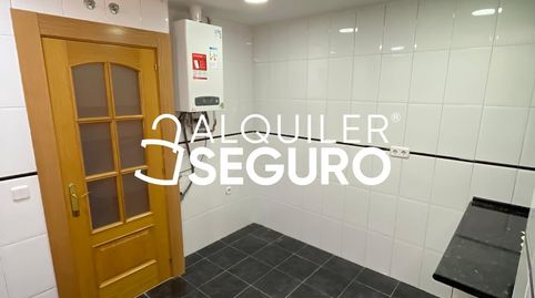 Foto 5 von Wohnung zur Miete in De Julio Domingo, Opañel, Madrid Capital