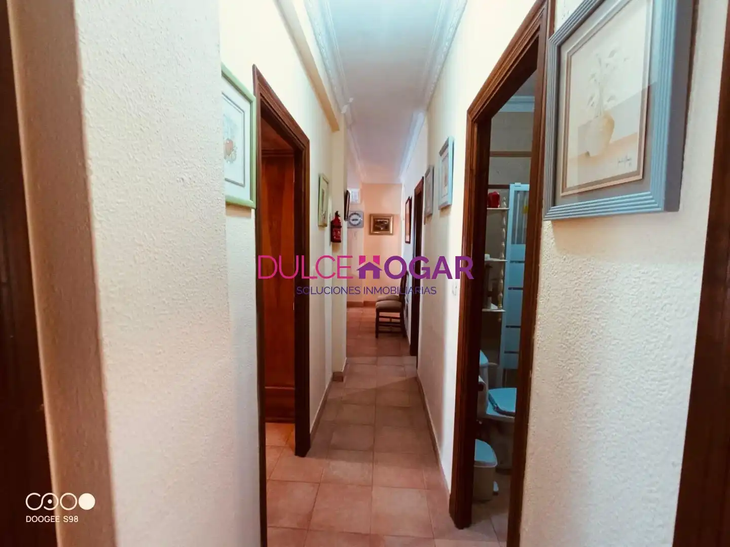 Piso en venta en Ronda con Terraza