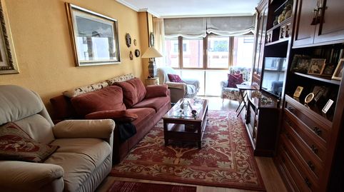 Foto 4 de Piso en venta en Torrelavega - Cl Joaquin Hoyos, 11, Centro, Torrelavega