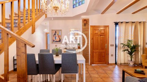 Foto 4 de Casa o chalet en venta en Arzobispo, Montesol, L'Eliana