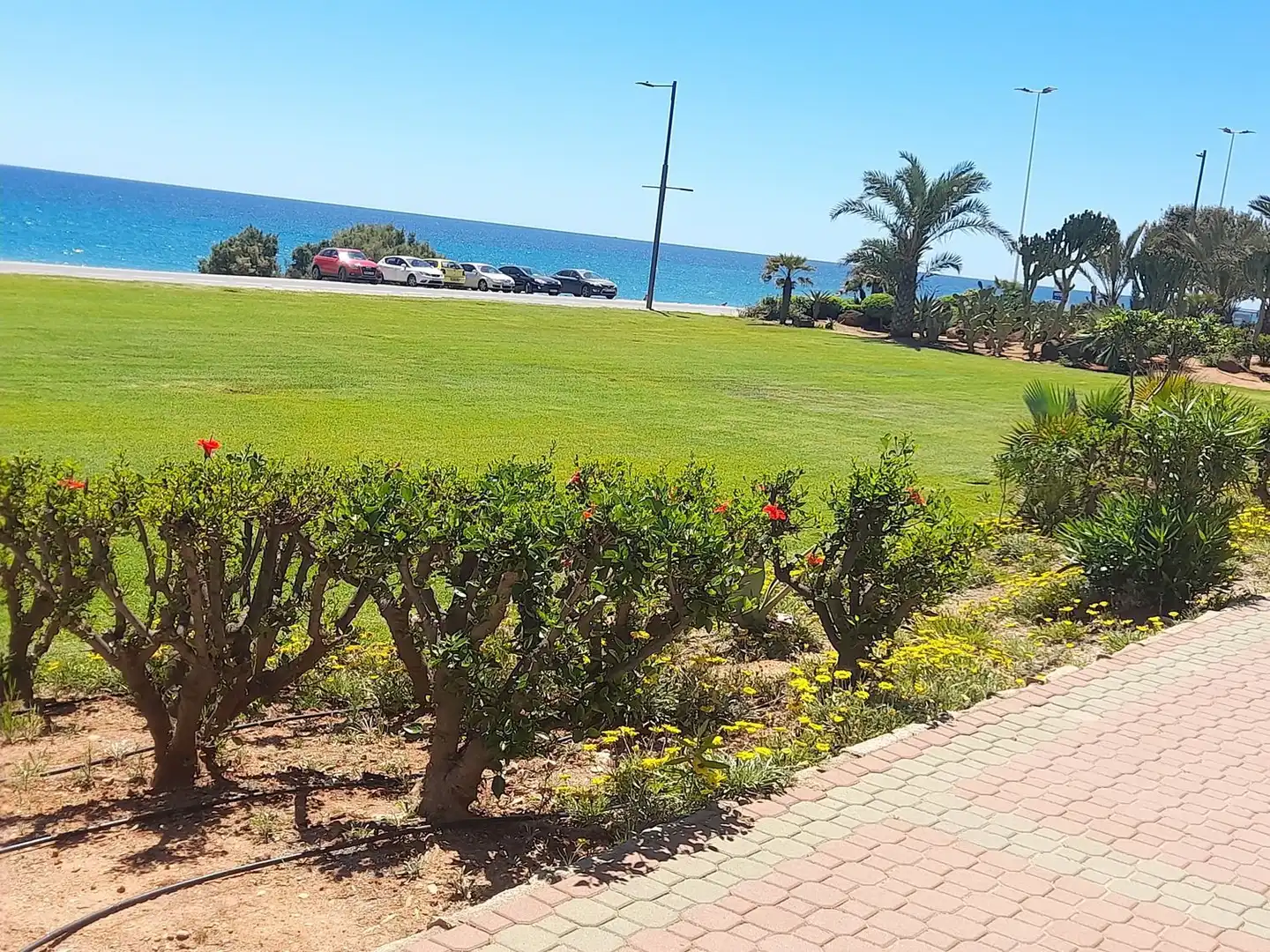 Wohnung mit Pool zum Verkauf in AVENIDA COSTA LEVANTE, 1, imagen 23