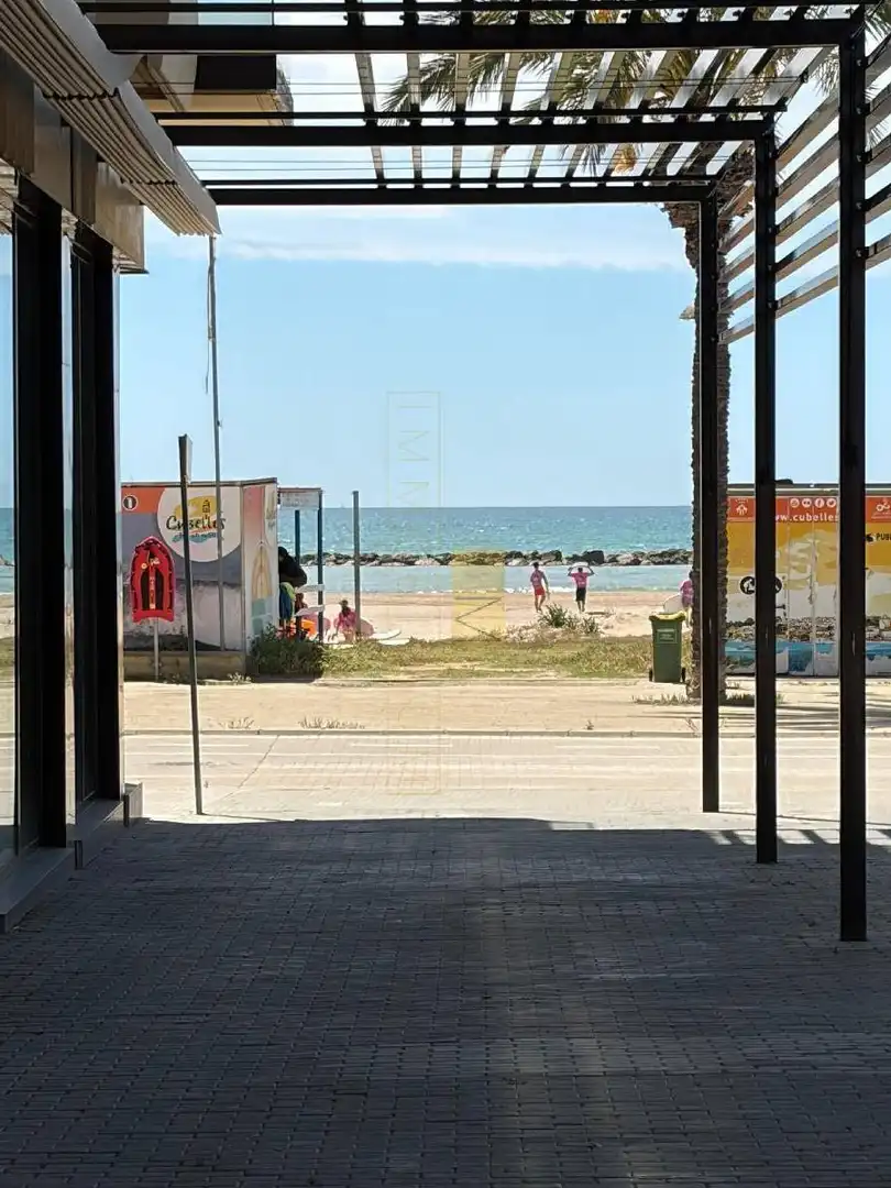 Local comercial en alquiler en Les Salines - Pla de Sant Pere, imagen 9