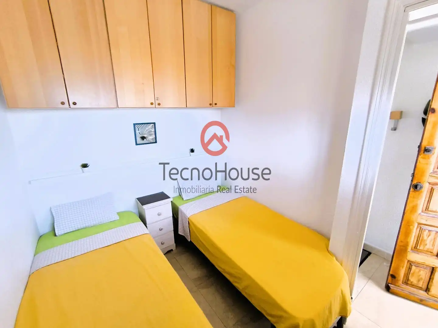 Appartement compact avec ascenseur à vendre à Avenida Avenida de Las Sirenas 9, imagen 17