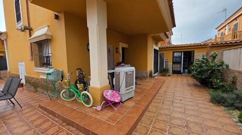 Foto 2 de Casa o xalet en venda a Reino Unido, Rinconada, La Rinconada
