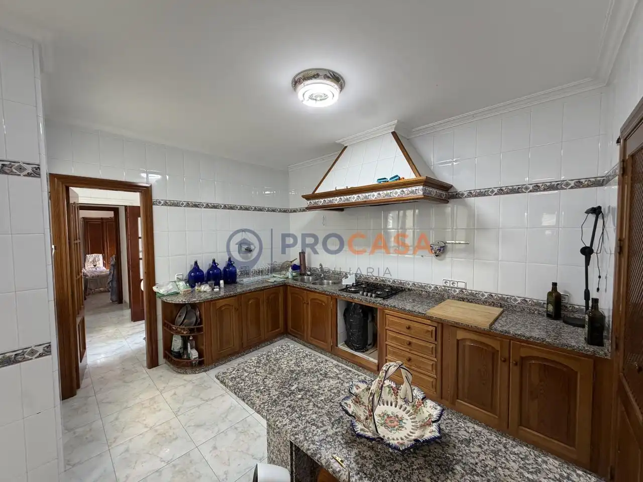 Kitchen of Buildings for sale in Montellano