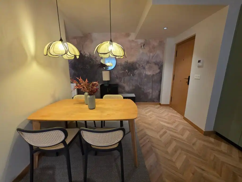 Flat for rent in Aita Esteban Pernet Kalea, 13, Santutxu - Basarrate