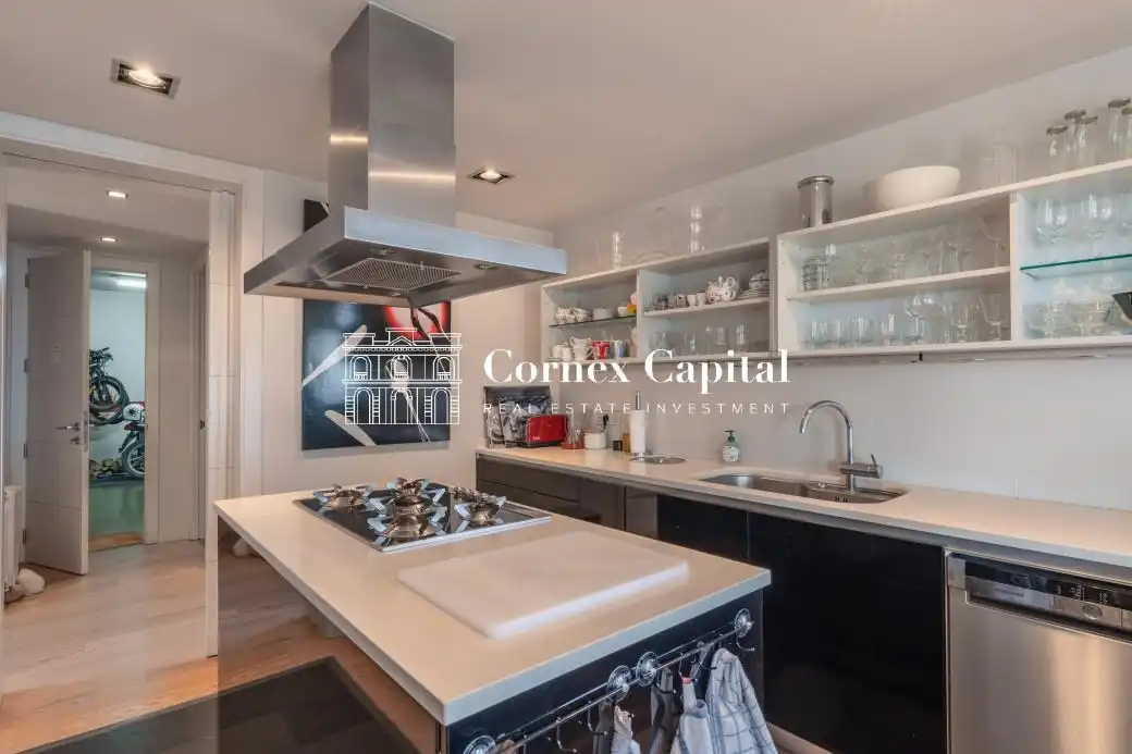 Casa con piscina in vendita a Aiguablava, imagen 30