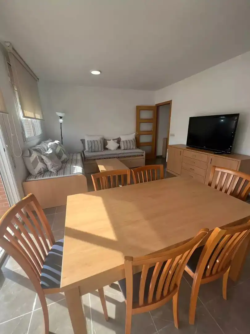 Apartamento con terraza en venta en Moxó - Sant Mori, imagen 7
