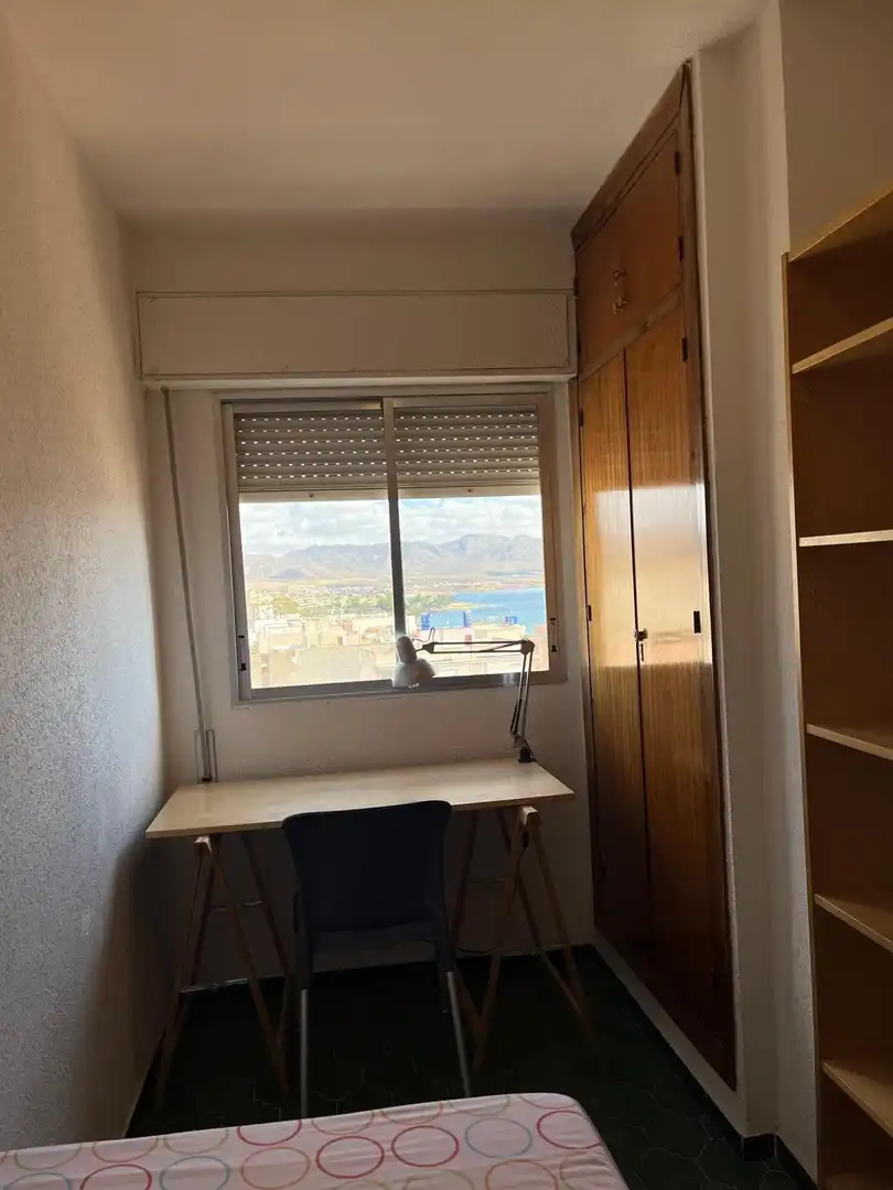 Appartement avec ascenseur à louer à Puerto de Mazarrón, imagen 4
