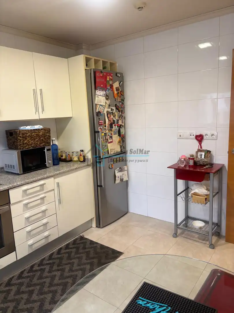 Terraced house for sale in Puerto de Sagunto, imagen 8