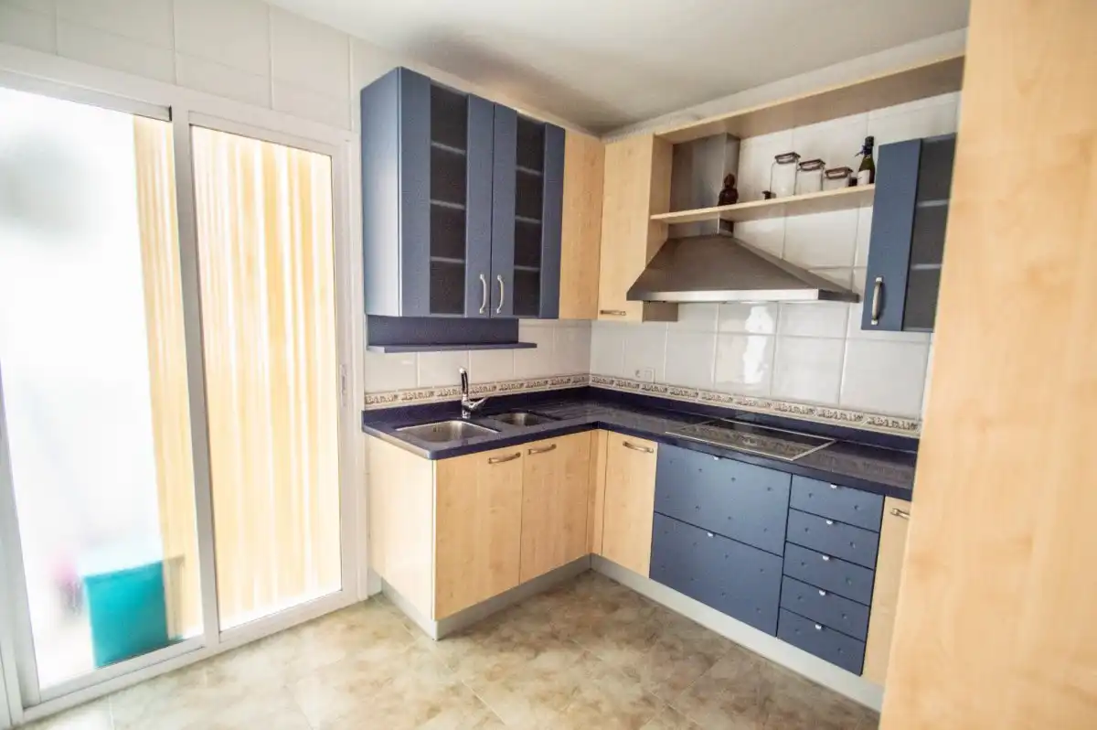 Wohnung mit Aufzug zum Verkauf in Avenida CARLOS III, imagen 6