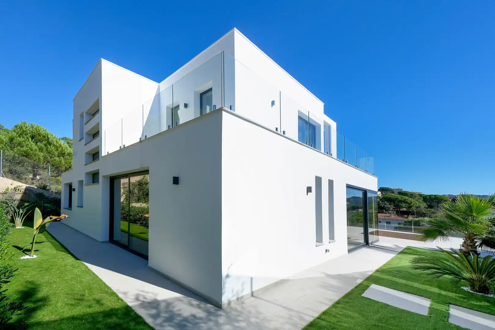 Casa amb piscina en venda a Lloret Verd - Els Pinars, imagen 6