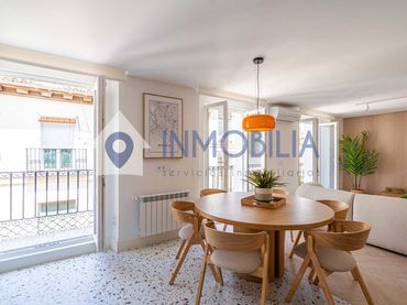 Piso en venta en Calle de Santa Bárbara