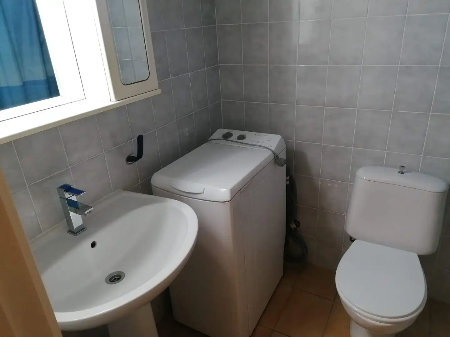 Studio with pool for sale in riu de la plata 33, imagen 13