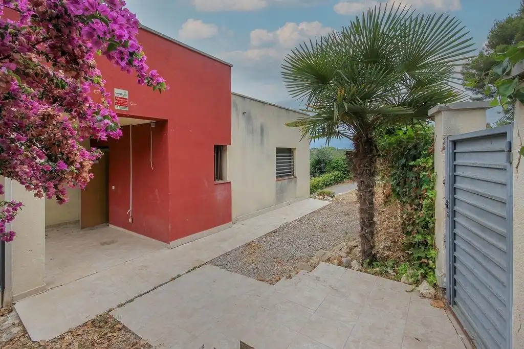 Villa con giardino in vendita a Calle MALLARENGA DE LA(C.SURIA), imagen 26
