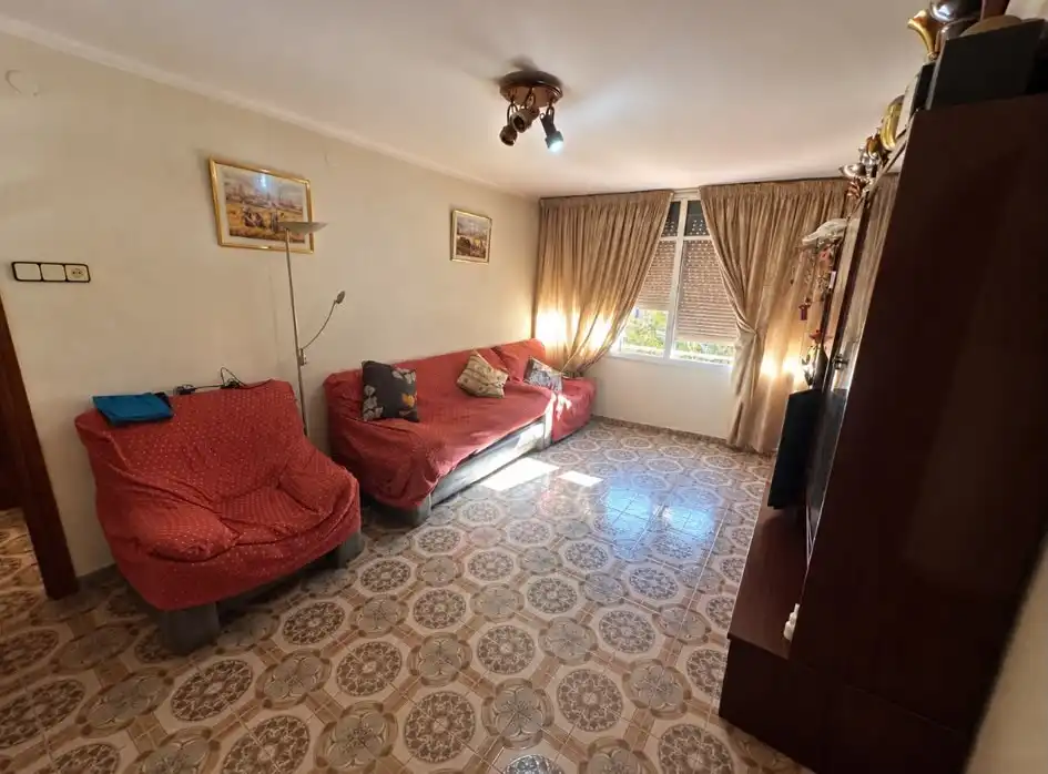 Flat with lift for sale in Sant Ildefons