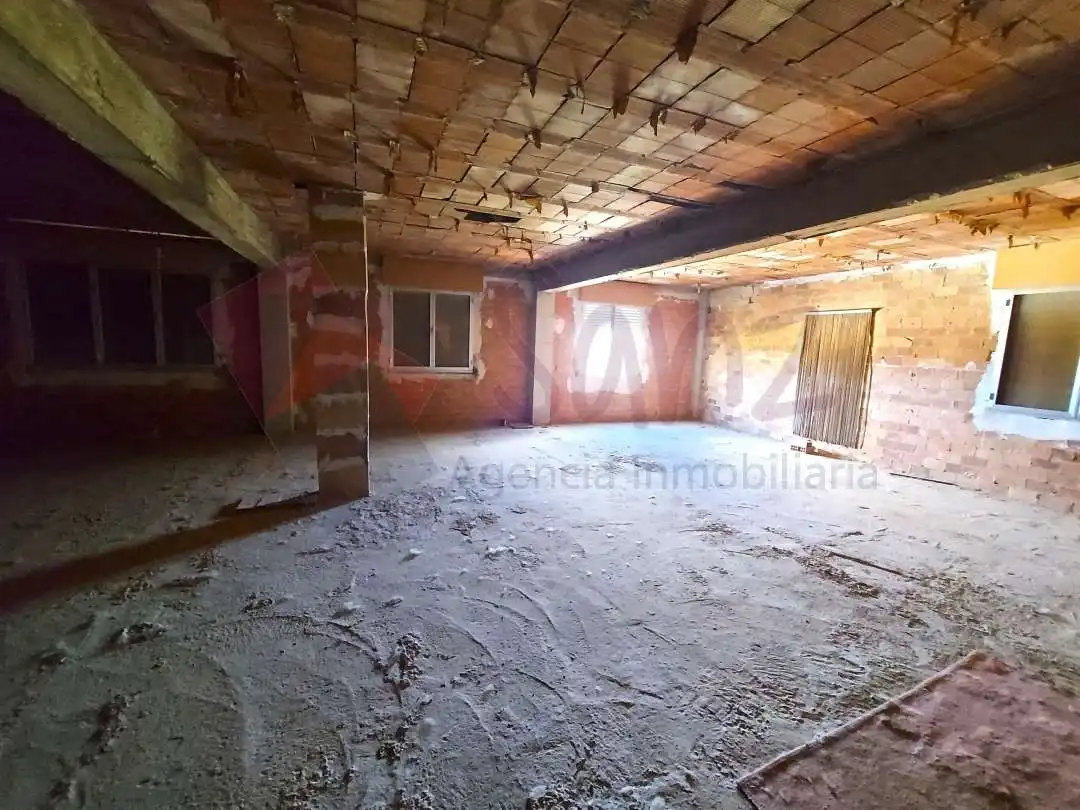 Casa con terraza en venta en Avenida Santa Ana, imagen 20