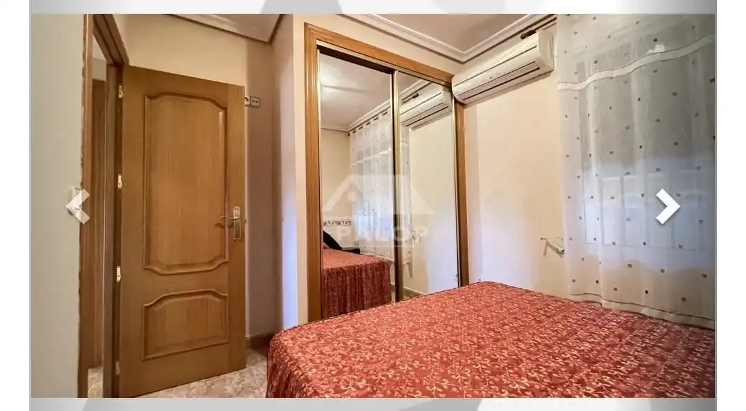 Habitación de Terreno en venta en Alzira