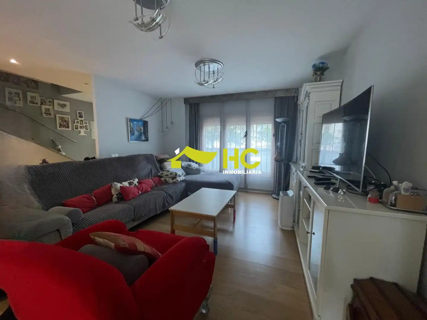 Casa o chalet de alquiler en Brunete