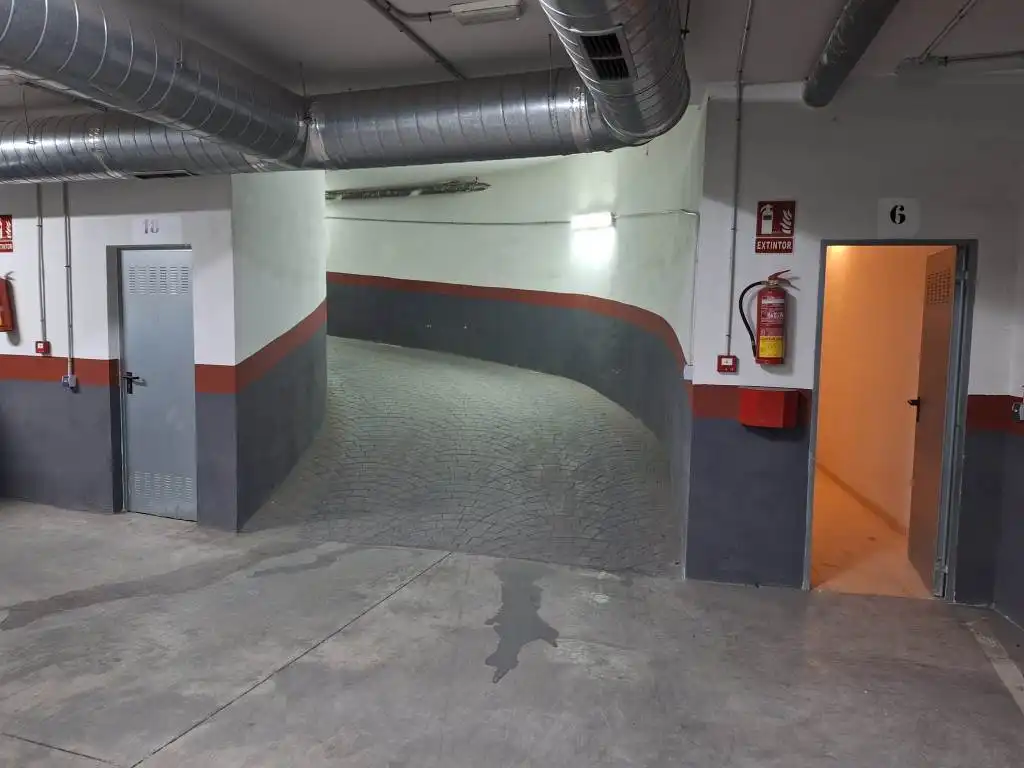 Parking de Trastero en venta en Gádor, Almería
