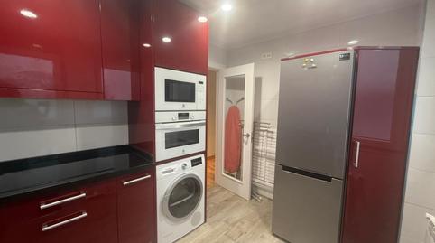 Foto 3 de Pis en venda a Avilés - José Manuel Pedregal, Centro, Asturias