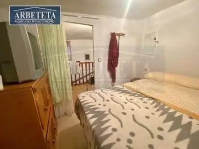 Bedroom of Country homes for sale in Alcolea de las Peñas  with Terrace