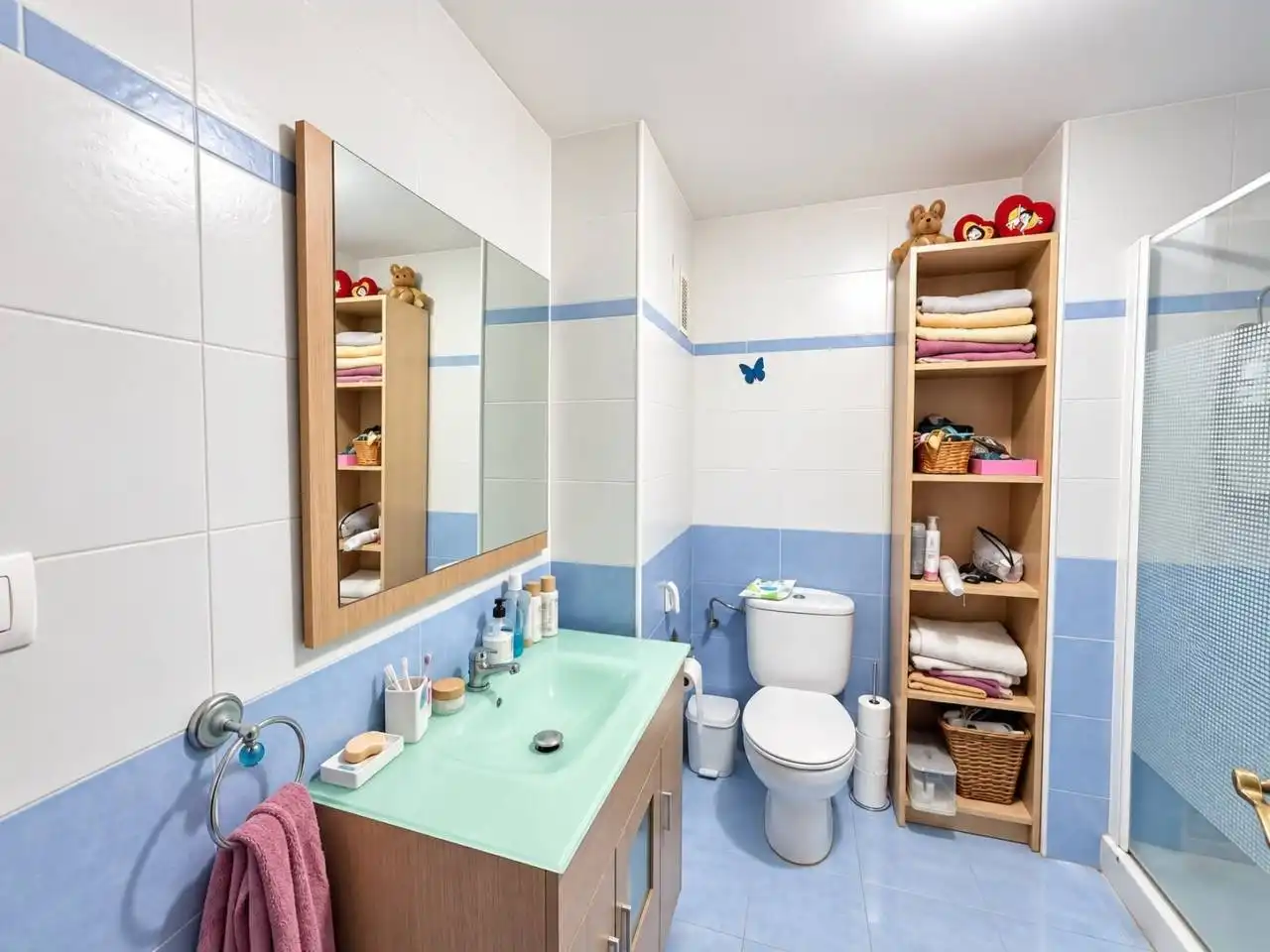 Flat with lift for sale in Calle Honori García i García, imagen 14