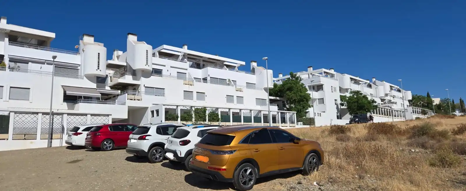 Appartement avec piscine à vendre à La Cala Golf - Lagar Martell, imagen 30