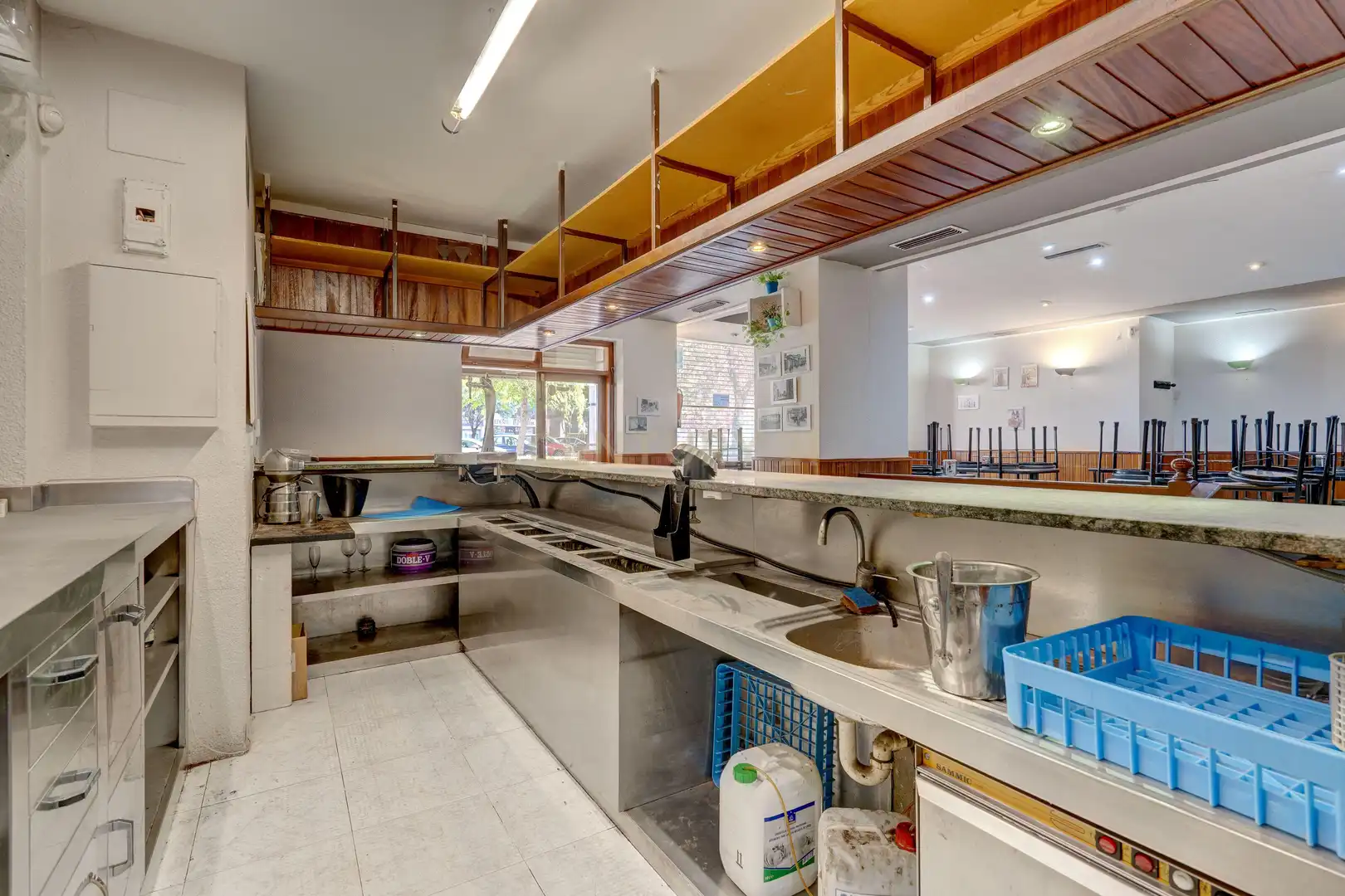 Local comercial de lloguer a Jose Mardones Kalea, 11, Vitoria-Gasteiz, Spain 11, imagen 14
