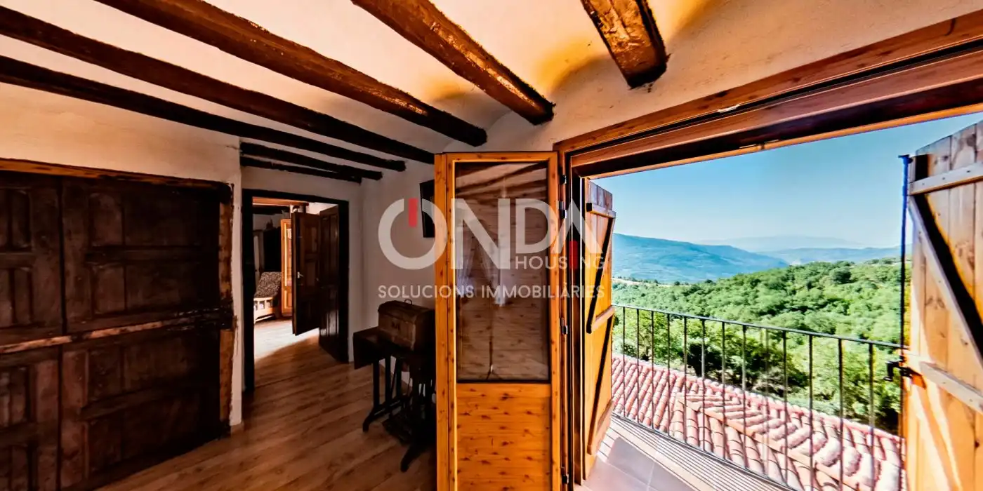 Casa o chalet en venta en Calle Interior-Ag, 5, La Torre de Cabdella