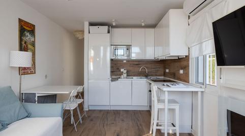 Foto 4 de Apartament en venda a Seghers, Estepona