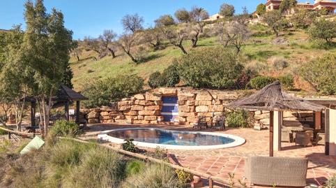 Photo 2 of Houses for sale in Calle Luna, Monda, Málaga