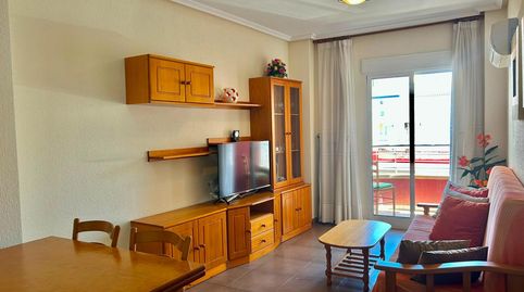 Foto 5 de Apartamento en venta en El Molino, Torrevieja