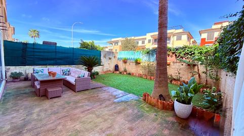 Foto 3 von Erdgeschoss zum Verkauf in Son Ramonell - Es Figueral, Marratxí