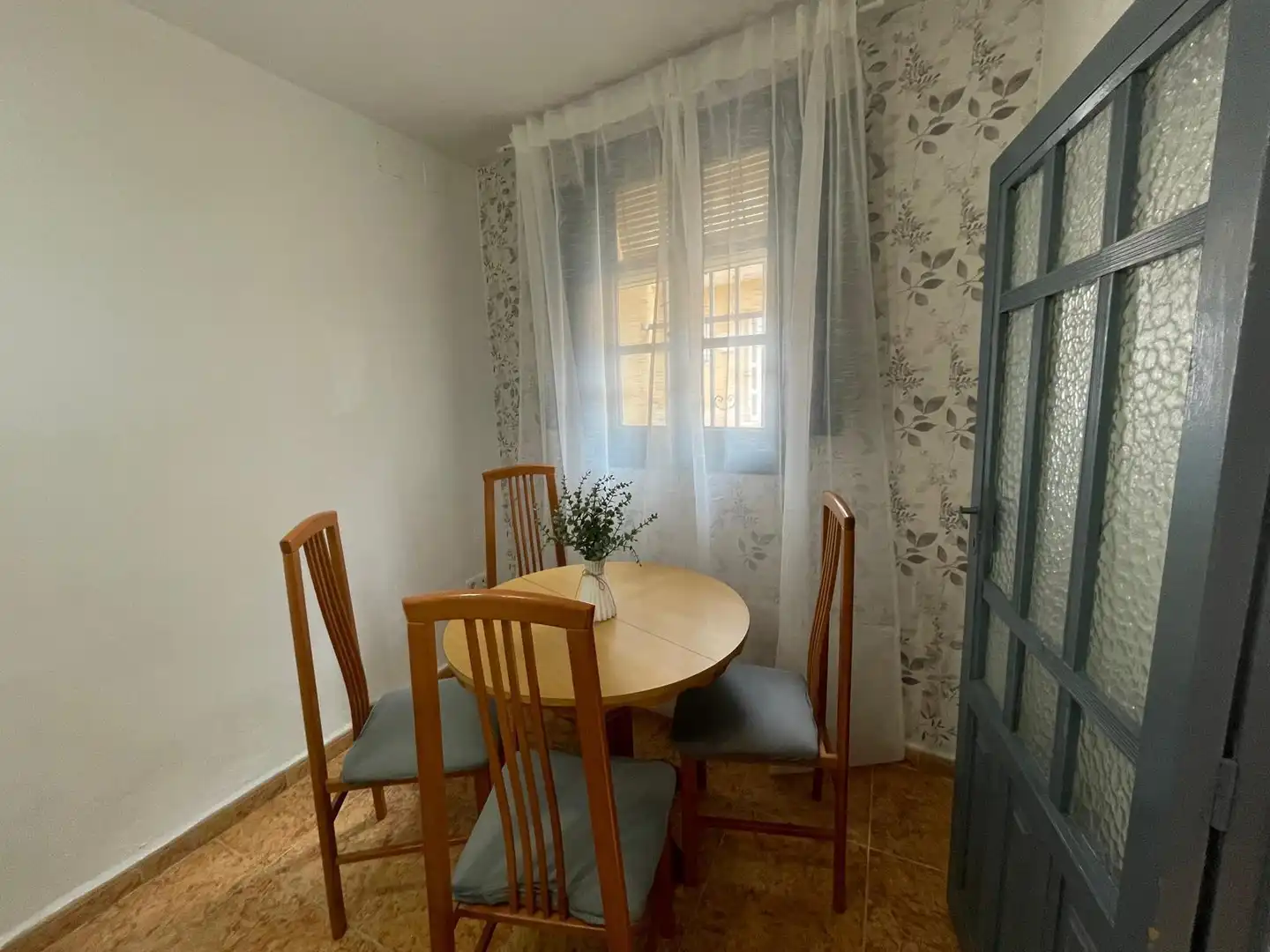 Maison mitoyenne avec jardin à louer à Calatorao, imagen 3