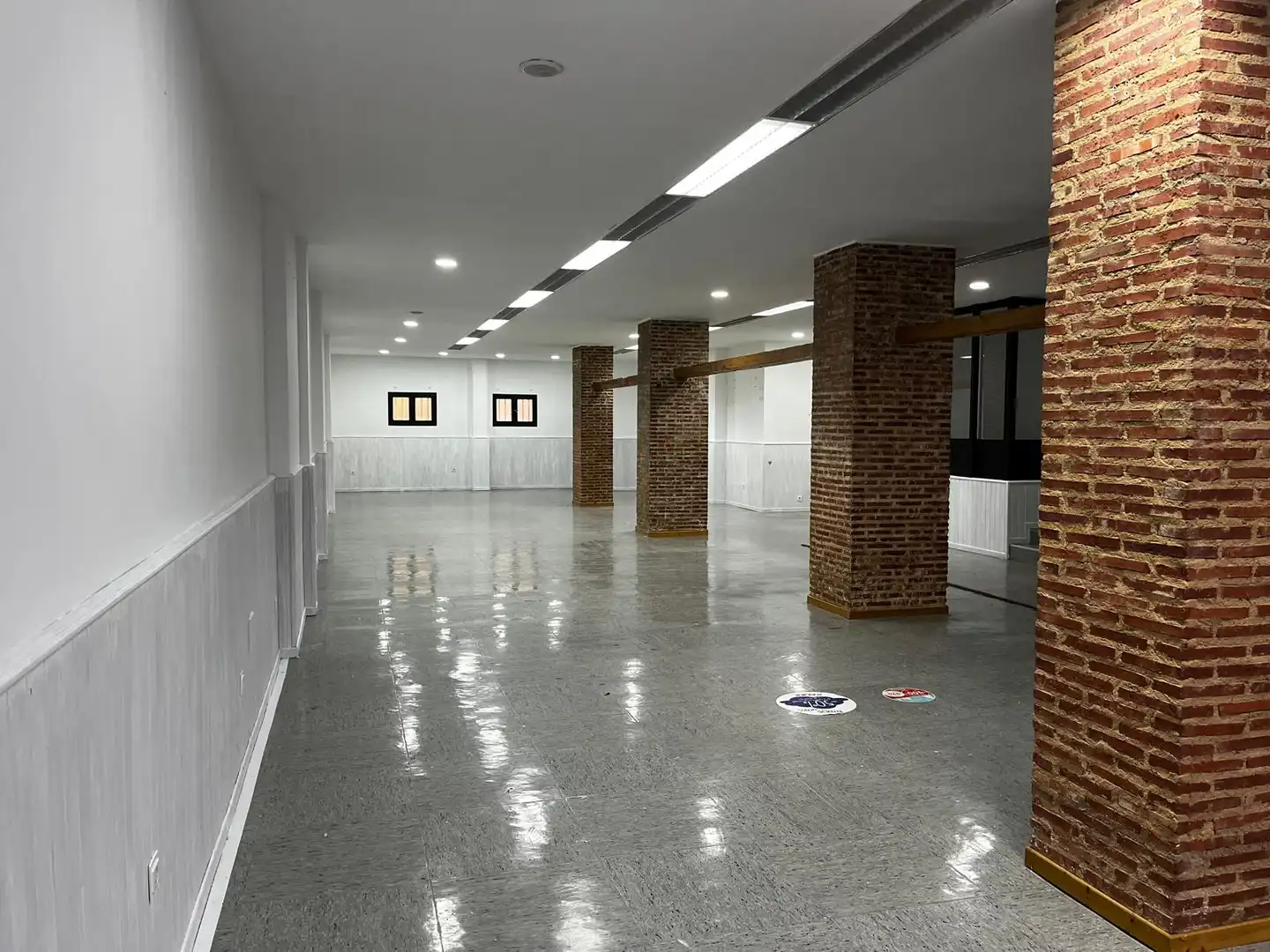 Local comercial en venda a Calle Jorge Manrique 2, imagen 9