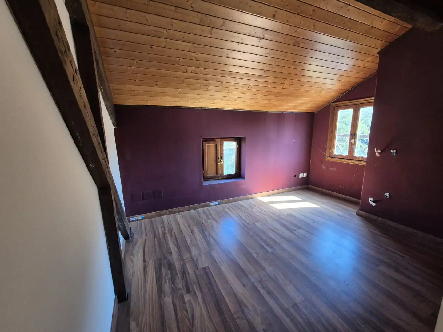 Casa o chalet en venta en Lena
