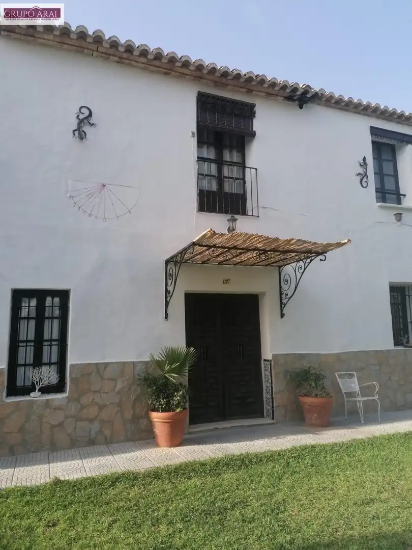 Villa con terrazza in vendita a Calle CLAVARIA-SERRETA T, imagen 6