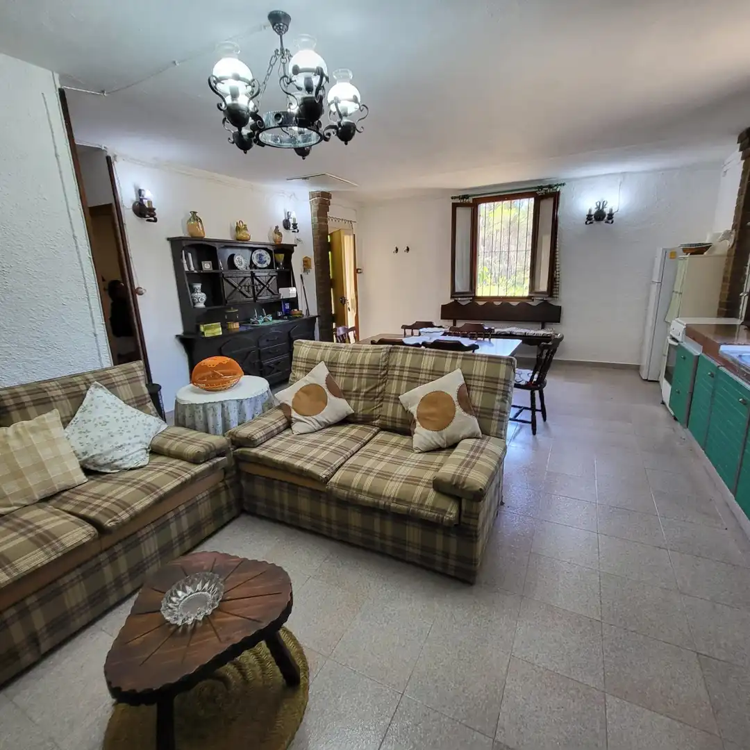 Casa rústica con piscina en venta en El Perelló, imagen 8