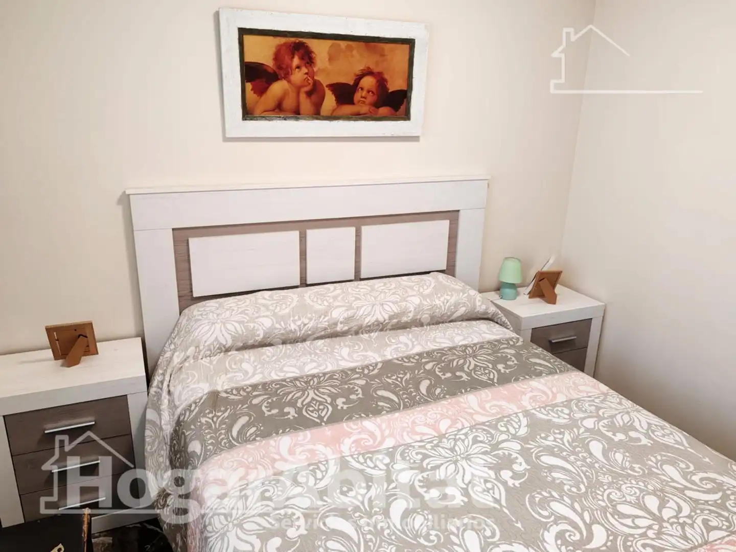Flat with terrace for sale in Avenida Maestro Rodrigo, imagen 5